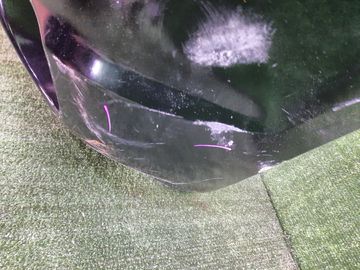 БАМПЕР НА MAZDA TRIBUTE EP3W