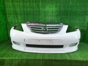БАМПЕР НА MAZDA MPV LW3W