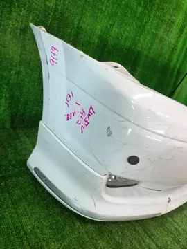 БАМПЕР НА MAZDA MPV LW3W