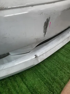 БАМПЕР НА MAZDA MPV LW3W