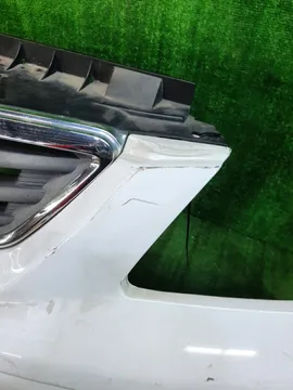 БАМПЕР НА MAZDA MPV LW3W