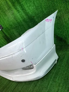 БАМПЕР НА MAZDA MPV LW3W