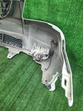 БАМПЕР НА MAZDA MPV LW3W