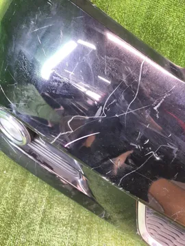 БАМПЕР НА NISSAN FUGA Y50