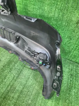 БАМПЕР НА NISSAN FUGA Y50