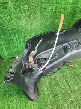 БАМПЕР НА NISSAN FUGA Y50