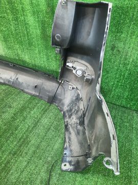 БАМПЕР НА MITSUBISHI OUTLANDER CW5W