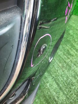 БАМПЕР НА PEUGEOT 508 8D