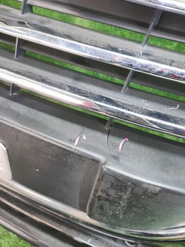 БАМПЕР НА PEUGEOT 508 8D