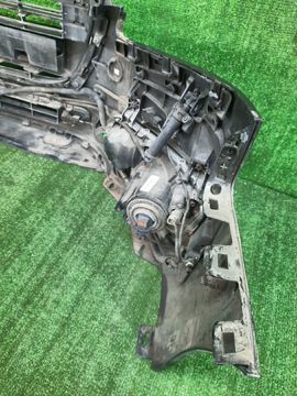 БАМПЕР НА PEUGEOT 508 8D