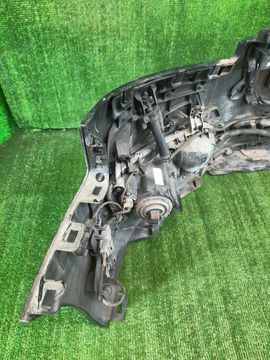 БАМПЕР НА PEUGEOT 508 8D