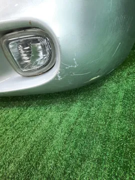 БАМПЕР НА TOYOTA FUNCARGO NCP20