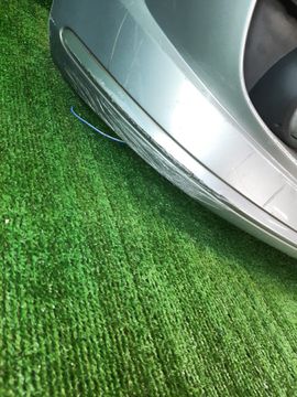 БАМПЕР НА MAZDA MPV LW3W