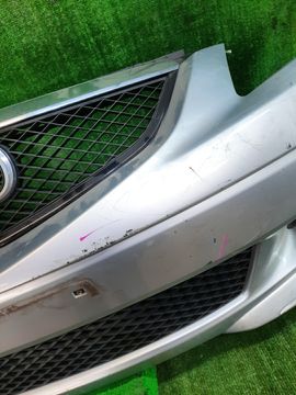 БАМПЕР НА MAZDA MPV LW3W