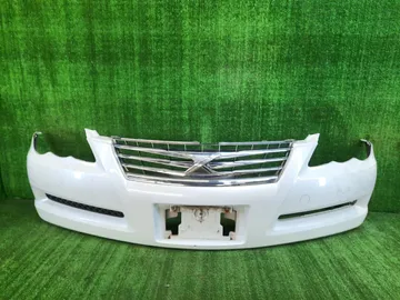 БАМПЕР НА TOYOTA MARK X GRX120