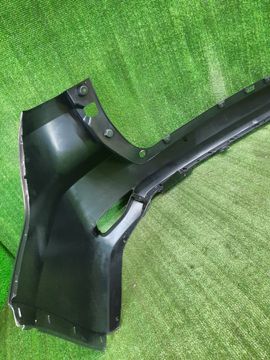 БАМПЕР НА TOYOTA FORTUNER GUN156