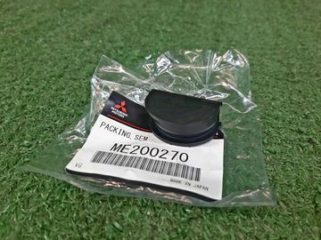 ЗАГЛУШКА ГБЦ НА MITSUBISHI 4M40