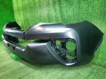 БАМПЕР НА TOYOTA FORTUNER GUN156