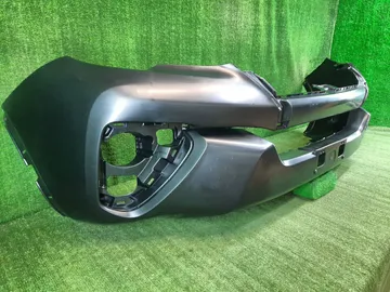 БАМПЕР НА TOYOTA FORTUNER GUN156