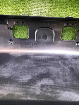 БАМПЕР НА TOYOTA FORTUNER GUN156