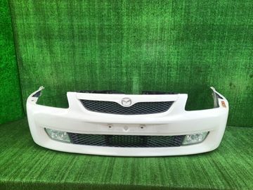 БАМПЕР НА MAZDA FAMILIA BJ5P
