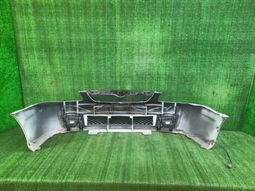 БАМПЕР НА MAZDA FAMILIA BJ5P