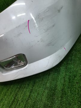 БАМПЕР НА MAZDA FAMILIA BJ5W