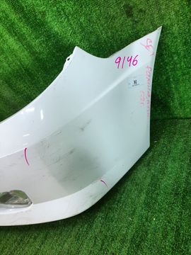 БАМПЕР НА MAZDA FAMILIA BJ5W