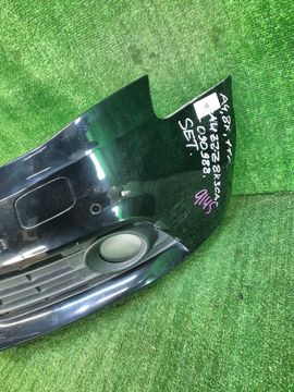 БАМПЕР НА AUDI A4 8K2