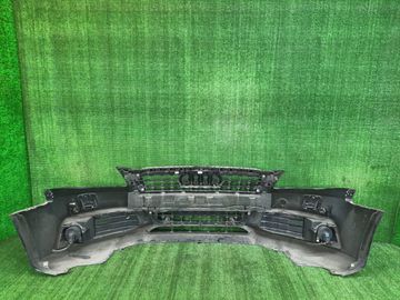 БАМПЕР НА AUDI A4 8K2