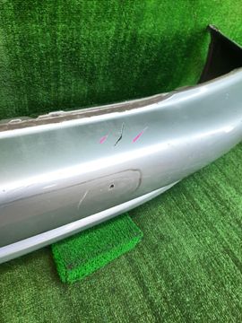 БАМПЕР НА SUZUKI CULTUS GC21W