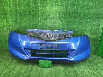 БАМПЕР НА HONDA FIT GE6