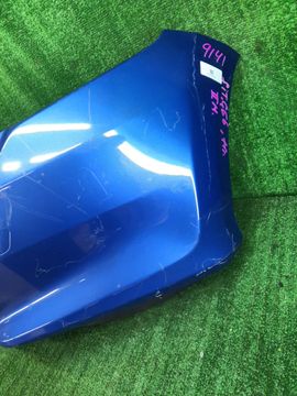 БАМПЕР НА HONDA FIT GE6