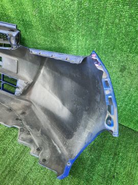 БАМПЕР НА HONDA FIT GE6