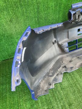 БАМПЕР НА HONDA FIT GE6