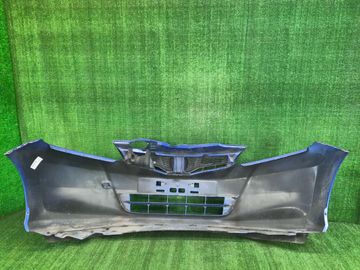 БАМПЕР НА HONDA FIT GE6