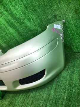 БАМПЕР НА TOYOTA VITZ NCP10