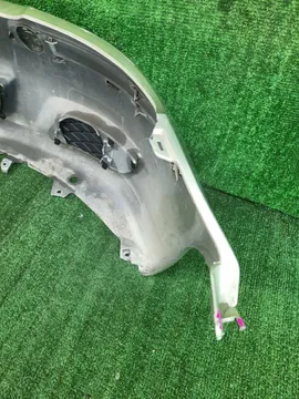 БАМПЕР НА TOYOTA VITZ NCP10