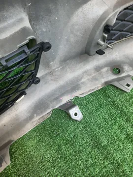 БАМПЕР НА TOYOTA VITZ NCP10