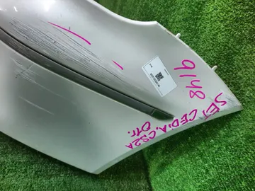 БАМПЕР НА MITSUBISHI LANCER CEDIA CS2A