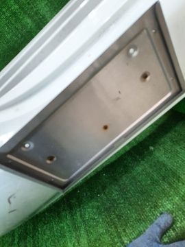 БАМПЕР НА MITSUBISHI LANCER CS5A