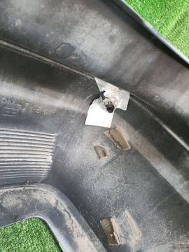 БАМПЕР НА NISSAN CEFIRO A32