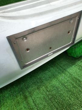 БАМПЕР НА MITSUBISHI LANCER CS5A