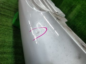 БАМПЕР НА MITSUBISHI LANCER CS5A