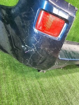 БАМПЕР НА SUZUKI ESCUDO TDA4W