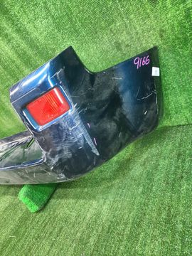 БАМПЕР НА SUZUKI ESCUDO TDA4W