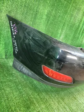 БАМПЕР НА TOYOTA HARRIER MCU30W