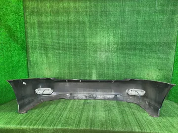 БАМПЕР НА TOYOTA HARRIER MCU30W