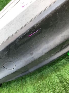 БАМПЕР НА MAZDA CX-5 KE2AW