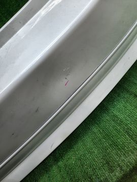 БАМПЕР НА HONDA ODYSSEY RA6